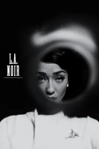 Póster de L.A. Noir