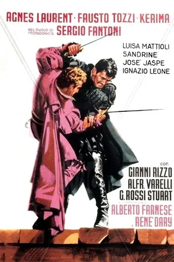 Póster de La notte del grande assalto
