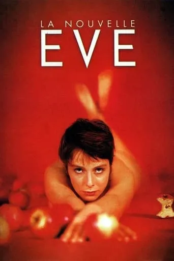 Póster de La Nouvelle Ève