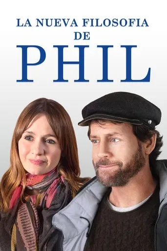 Póster de La Nueva Filosofia De Phil (2019) con Rukiya Bernard como Nora