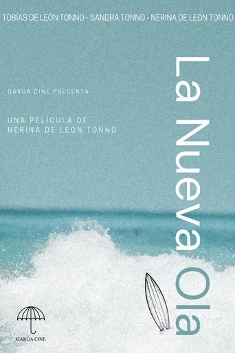 Póster de La Nueva Ola