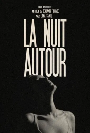 Póster de La Nuit autour