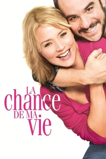 Póster de La oportunidad de mi vida (2011) con Raphaël Personnaz como Martin Dupont
