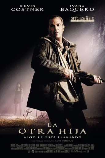 Póster de La otra hija (2009) con Sandra Ellis Lafferty como Ms. Arnworth