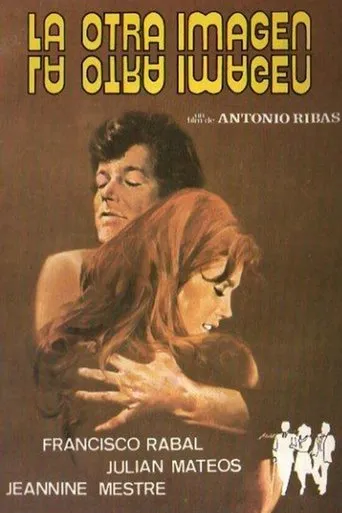 Póster de La otra imagen
