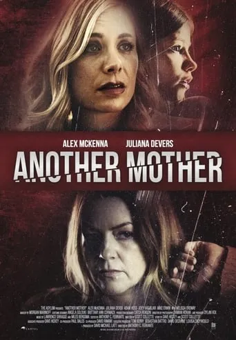 Póster de La otra madre (2011) con Maxim Mehmet como Nils