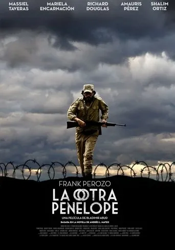 Póster de La otra Penélope