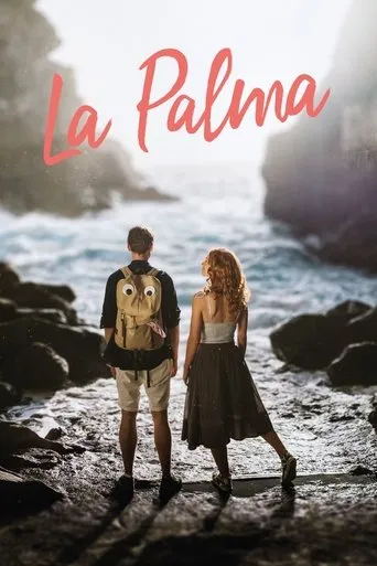 Póster de La Palma