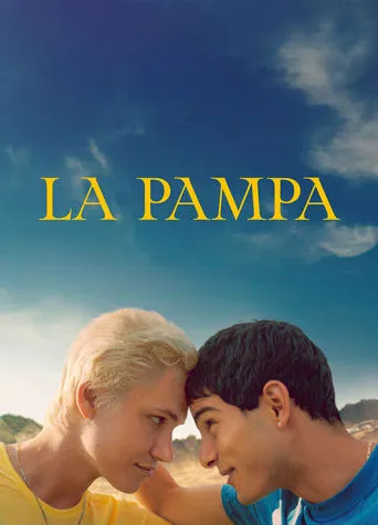 Póster de La Pampa
