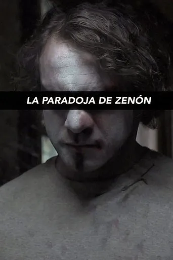 Póster de La paradoja de Zenón
