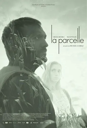 Póster de La parcelle