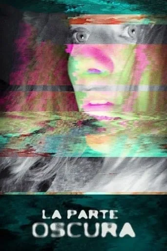 Póster de La parte oscura