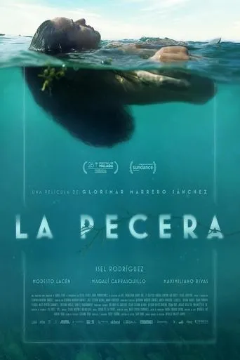 Póster de La pecera