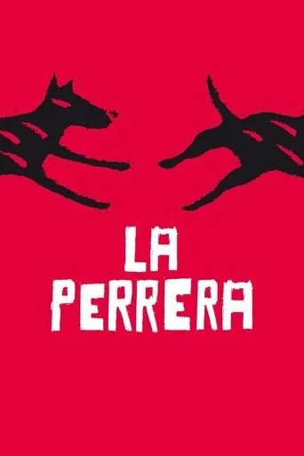 Póster de La Perrera