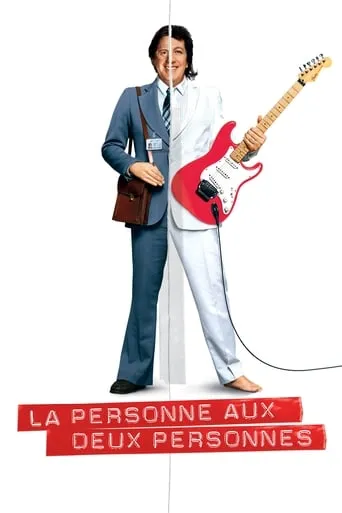 Póster de La Personne aux deux personnes