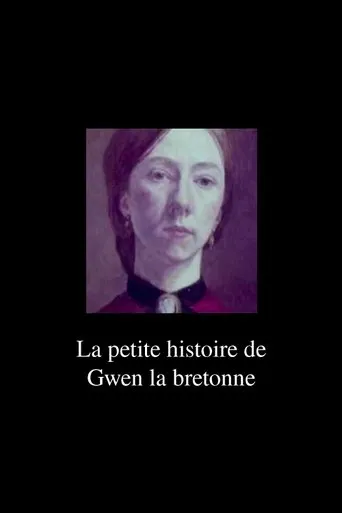 Póster de La Petite Histoire de Gwen la Bretonne