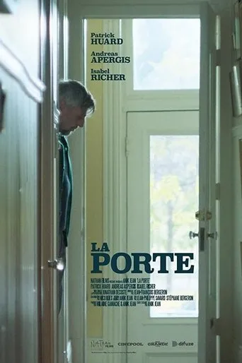 Póster de La Porte