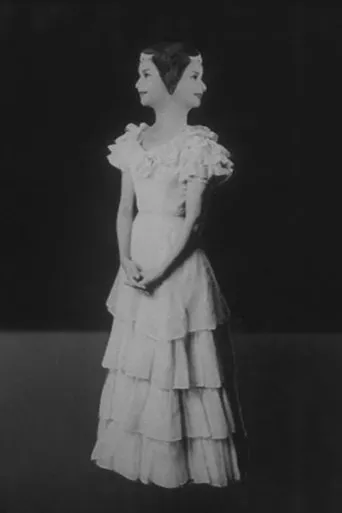 Póster de La prima donna