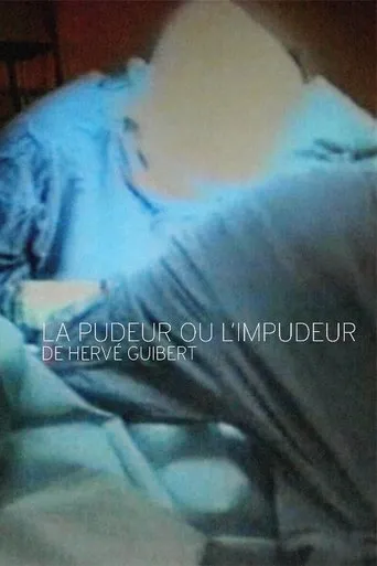 Póster de La pudeur ou l'impudeur