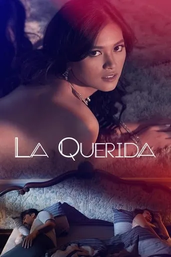 Póster de La Querida