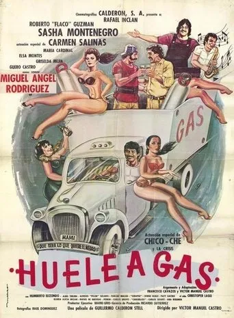 Póster de La Raza Nunca Pierde
