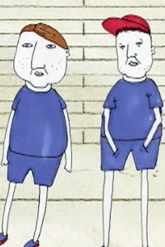 Póster de La récréation du midi