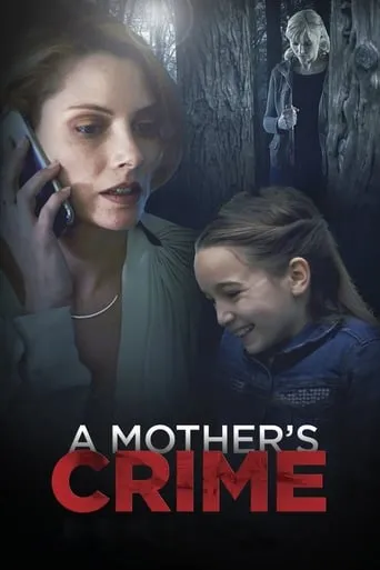 Póster de La renuncia de una madre