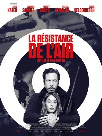 Póster de La résistance de l'air