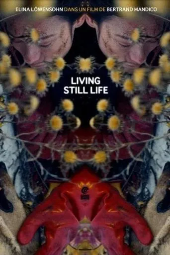 Póster de La résurrection des natures mortes (Living Still Life)
