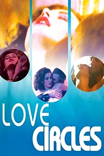 Póster de La ronde de l'amour