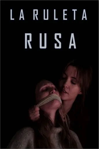 Póster de La Ruleta Rusa