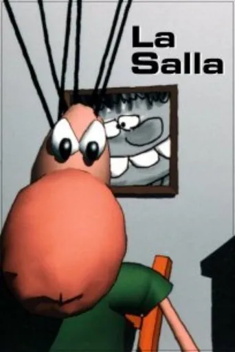 Póster de La Salla