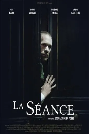 Póster de La Séance