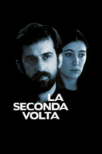 Póster de La seconda volta