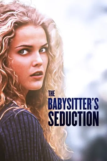 Póster de La seducción de Michelle