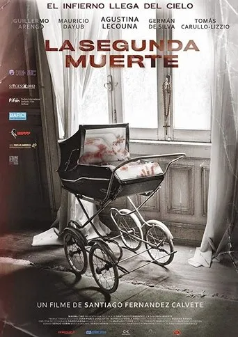 Póster de La segunda muerte