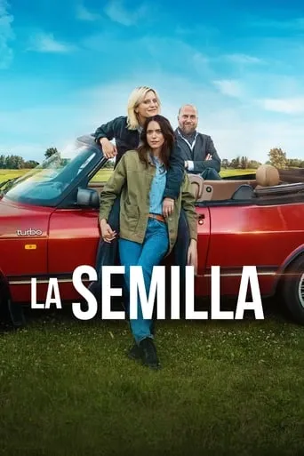 Póster de La semilla