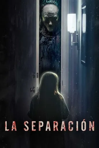 Póster de La Separación (2021) con Ratnesh Dubey como Male Paramedic