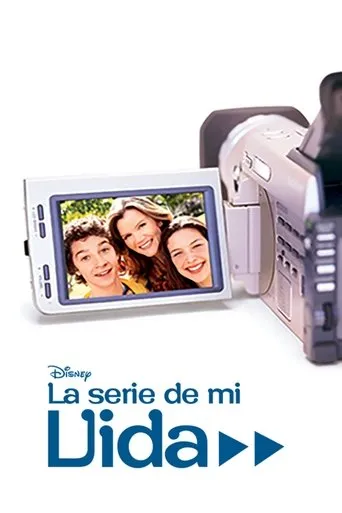 Póster de La serie de mi vida (2002) con Colm Magner como Coach Rice