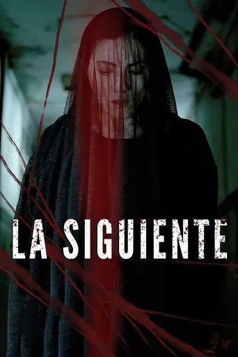 Póster de La siguiente