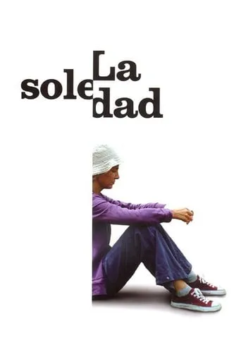Póster de La soledad