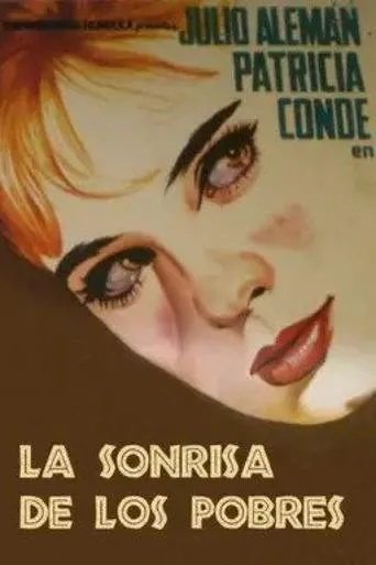 Póster de La Sonrisa de los Pobres
