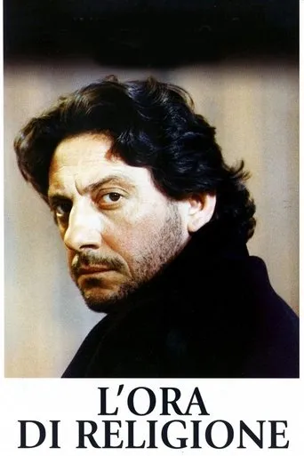 Póster de La sonrisa de mi madre (2002) con Gianfelice Imparato como Erminio Picciafuoco