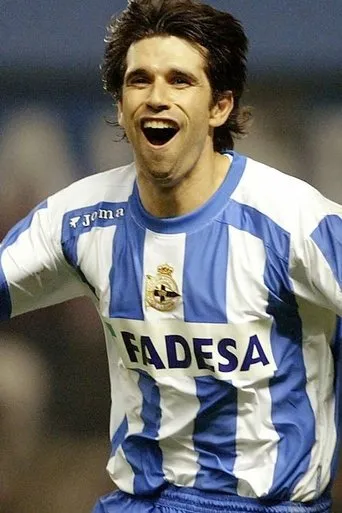 Póster de La sonrisa del flaco