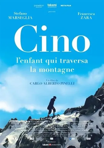 Póster de La storia di Cino