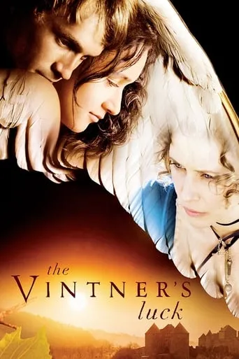 Póster de La suerte del vinicultor (2009) con Stephane Garneau-Monten como Young Soldier