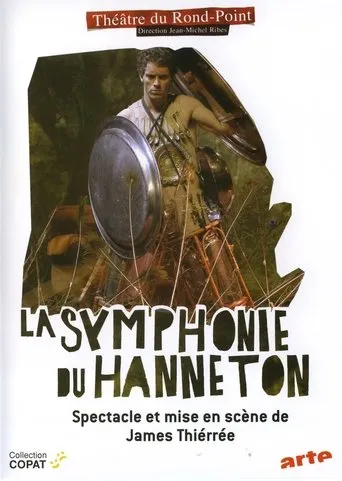 Póster de La symphonie du hanneton