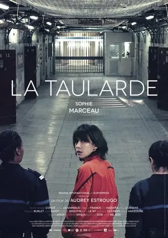 Póster de La Taularde
