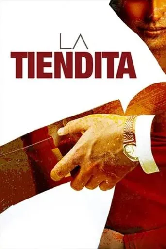 Póster de La tiendita