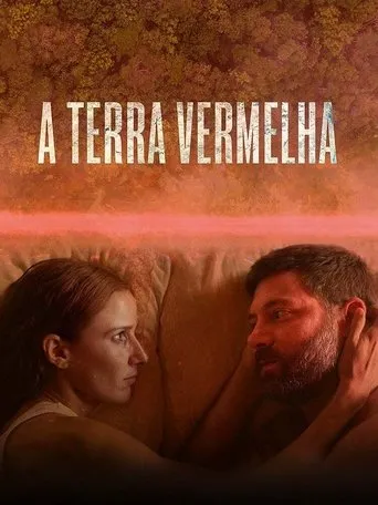Póster de La Tierra Roja